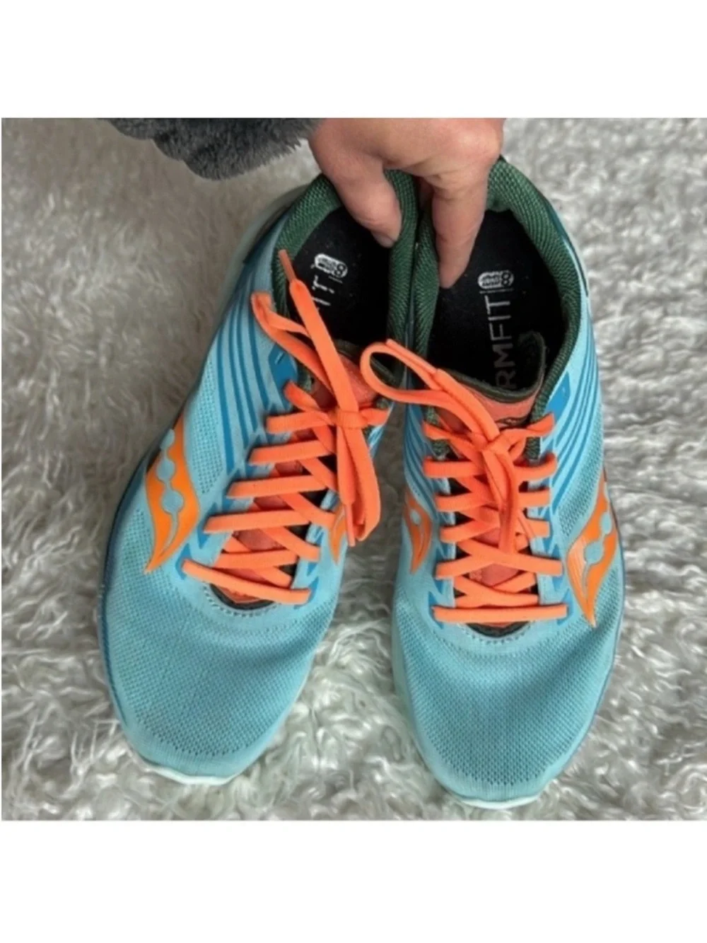 Saucony men’s kinvara
